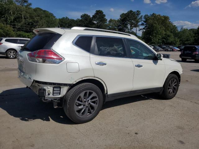 Photo 3 from auction – 2016 NISSAN ROGUE S with VIN 5N1AT2MT0GC761790