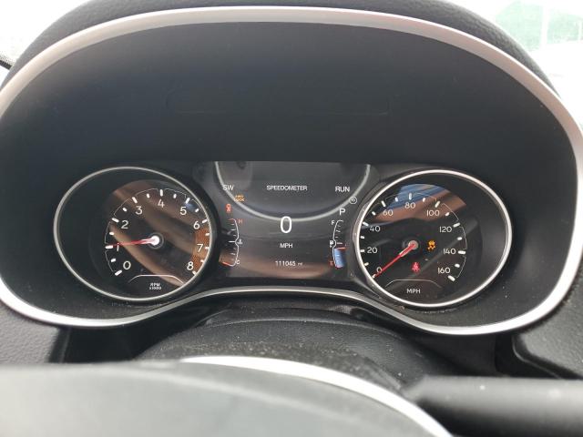 Photo 9 from auction – 2021 JEEP COMPASS LA with VIN 3C4NJDBB5MT520907