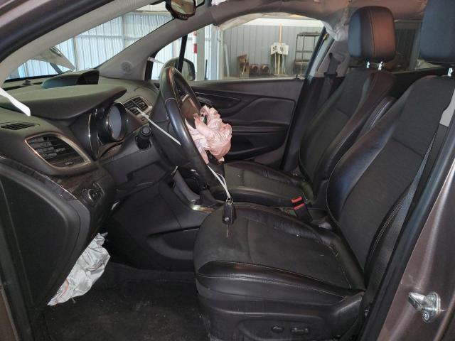 Photo 7 from auction – 2015 BUICK ENCORE CON with VIN KL4CJFSB7FB193069