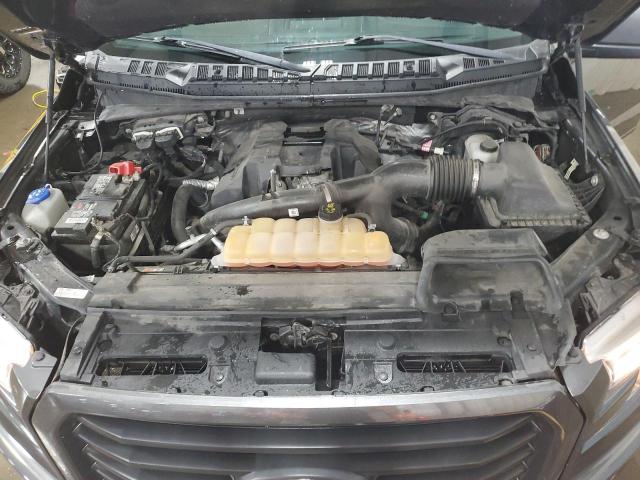 Photo 11 from auction – 2016 FORD F150 SUPER with VIN 1FTEW1EP6GKE45714