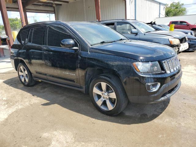Photo 4 from auction – 2016 JEEP COMPASS LA with VIN 1C4NJCEA6GD732416