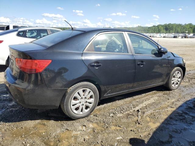 Photo 3 from auction – 2011 KIA FORTE EX with VIN KNAFU4A28B5358018
