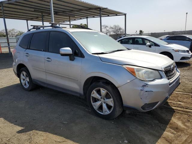 Photo 4 from auction – 2014 SUBARU FORESTER 2 with VIN JF2SJAGC0EH400842