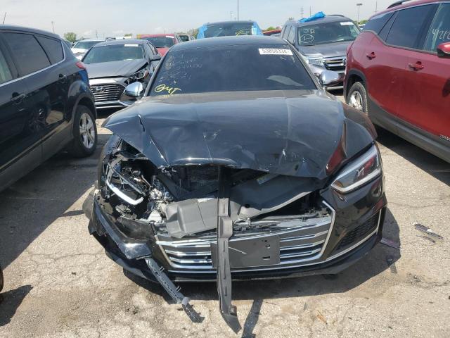 صورة رقم 5 من المزاد - 2019 AUDI S5 PREMIUM مع VIN WAUA4CF51KA044600