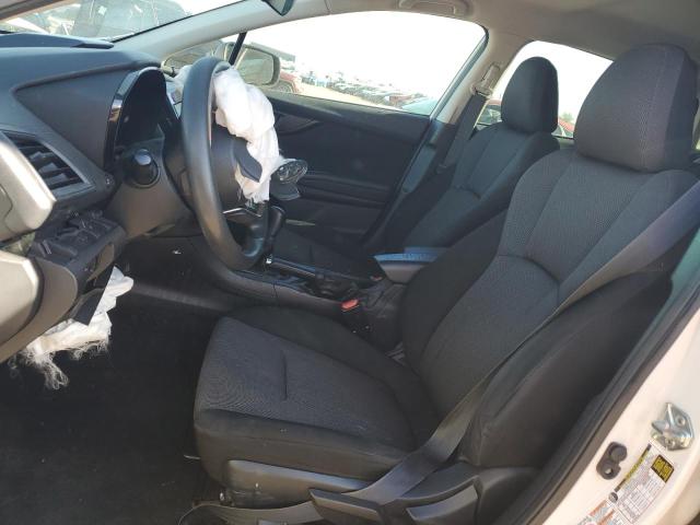Photo 7 from auction – 2018 SUBARU IMPREZA with VIN 4S3GTAA69J1752936
