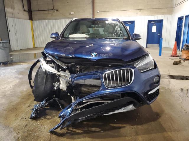 Photo 5 from auction – 2016 BMW X1 XDRIVE2 with VIN WBXHT3C34GP886202