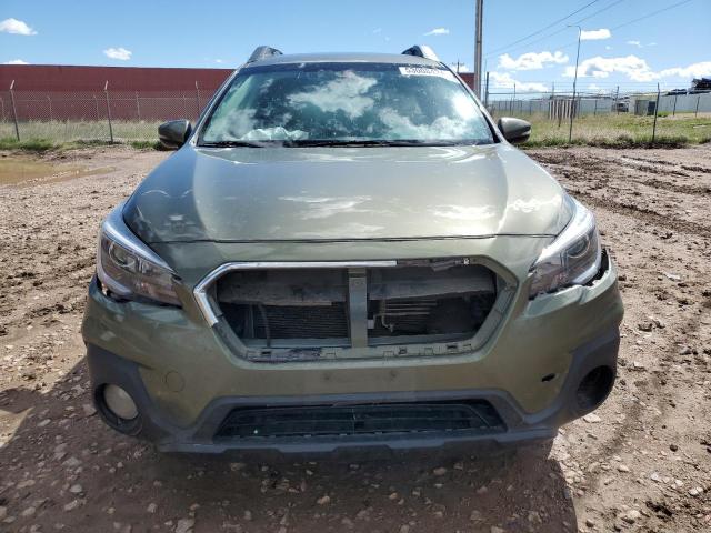 Снимка 5 от търг – 2018 SUBARU OUTBACK 2. с VIN 4S4BSAFC6J3208891