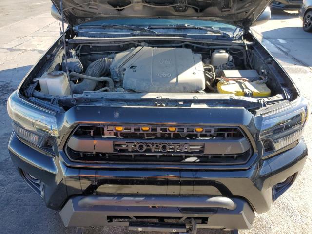 Photo 11 from auction – 2012 TOYOTA TACOMA DOU with VIN 3TMLU4EN8CM098256