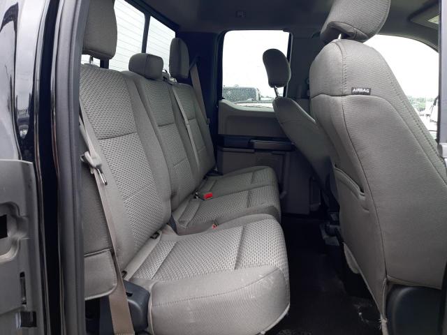 Photo 10 from auction – 2016 FORD F150 SUPER with VIN 1FTEX1E81GFB35923