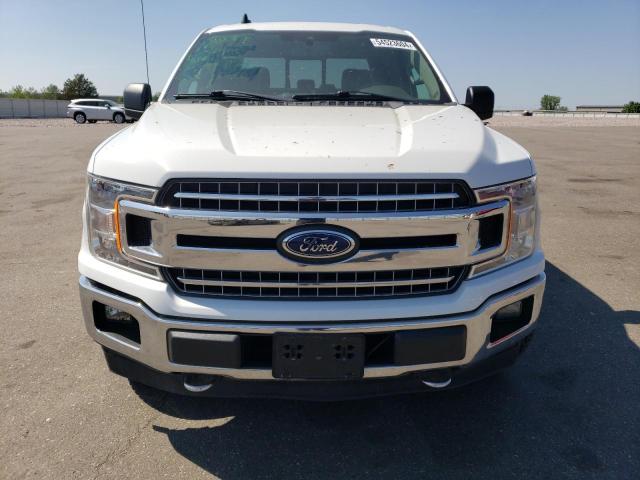 Photo 5 from auction – 2019 FORD F150 SUPER with VIN 1FTEW1E41KFD46211