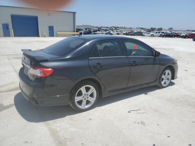 Photo 3 from auction – 2013 TOYOTA COROLLA BA with VIN 5YFBU4EE7DP117384