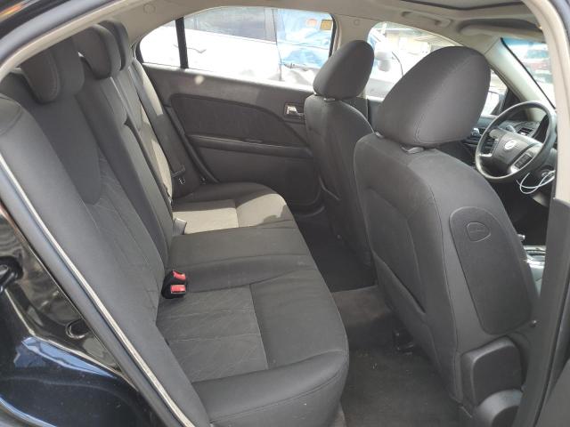 Photo 10 from auction – 2010 MERCURY MILAN with VIN 3MEHM0HA5AR613185
