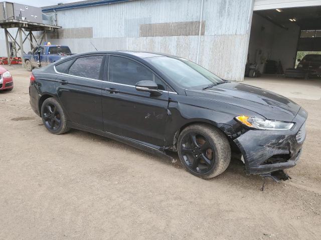 Photo 4 from auction – 2015 FORD FUSION SE with VIN 3FA6P0H93FR285543