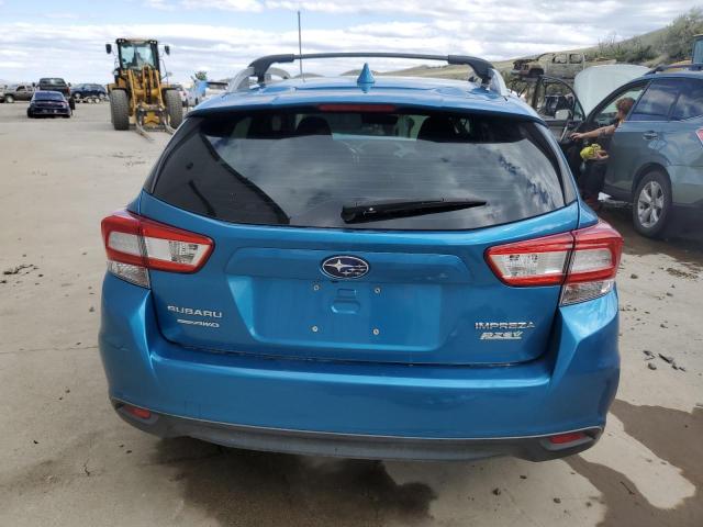 Photo 6 from auction – 2017 SUBARU IMPREZA PR with VIN 4S3GTAD64H3724326