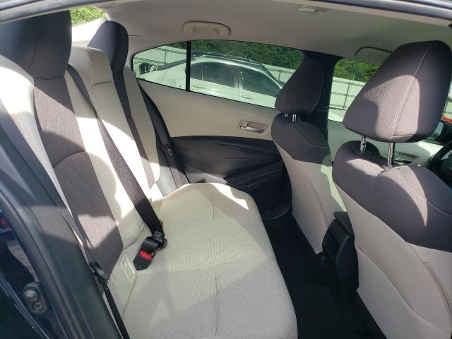 Photo 10 from auction – 2020 TOYOTA COROLLA LE with VIN JTDEPRAE5LJ064355