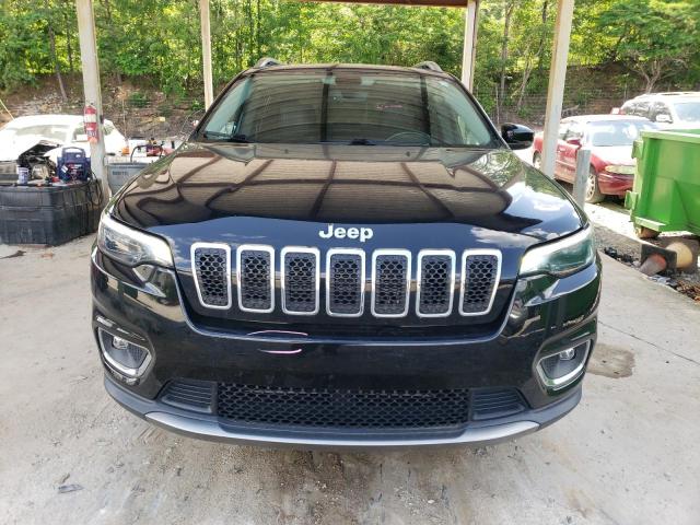 Photo 5 from auction – 2020 JEEP CHEROKEE L with VIN 1C4PJMDX0LD588540