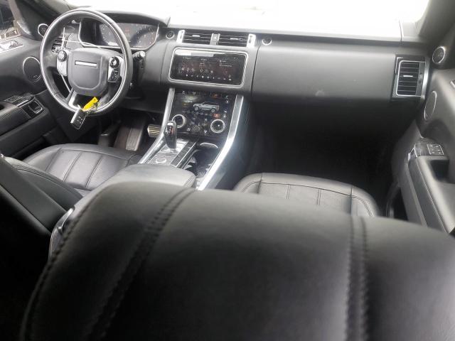Photo 8 from auction – 2020 LAND ROVER RANGE ROVE with VIN SALWR2SE9LA897024