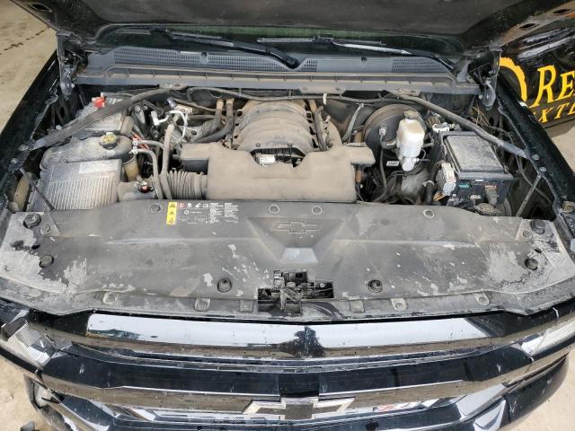 Photo 11 from auction – 2019 CHEVROLET SILVERADO with VIN 2GCVKPEC8K1133298