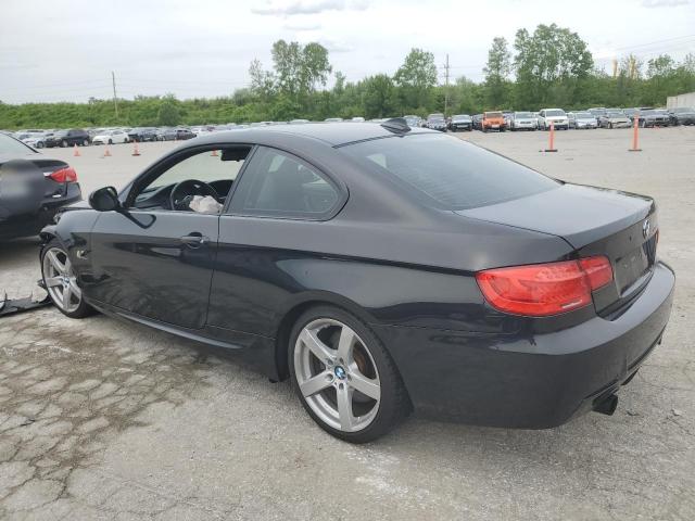 Foto 2 de la subasta – 2011 BMW 335IS con VIN WBAKG1C51BE618688