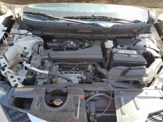 Photo 11 from auction – 2014 NISSAN ROGUE S with VIN 5N1AT2MV6EC757631