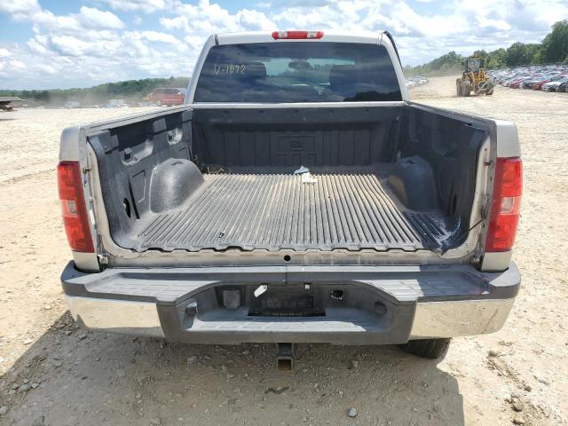 Foto 6 de la subasta – 2009 CHEVROLET SILVERADO con VIN 2GCEC23C491141072