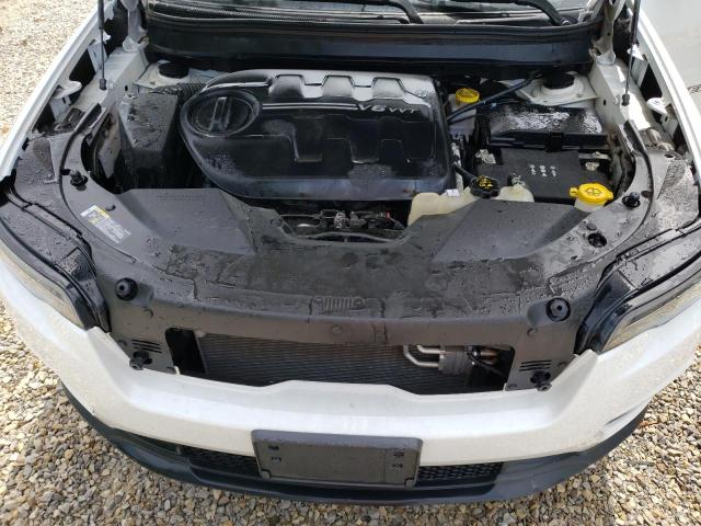 Photo 12 from auction – 2022 JEEP CHEROKEE L with VIN 1C4PJMCX5ND540875