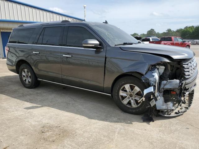 Photo 4 from auction – 2020 FORD EXPEDITION with VIN 1FMJK1KT1LEA20143