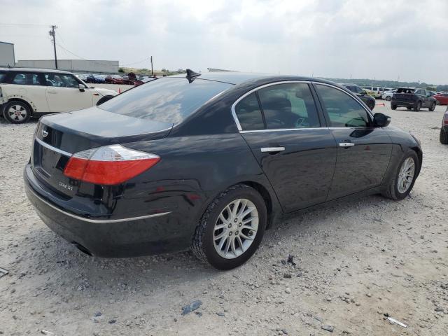 Photo 3 from auction – 2011 HYUNDAI GENESIS 3. with VIN KMHGC4DE2BU134440