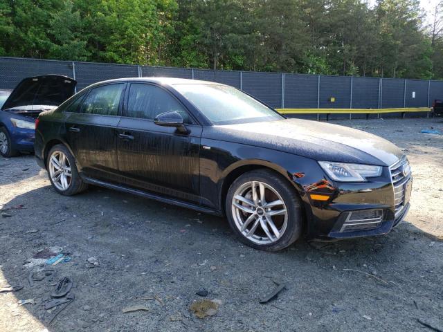 Photo 4 from auction – 2017 AUDI A4 PREMIUM with VIN WAUDNAF48HN056542