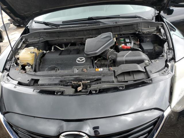 Photo 11 from auction – 2013 MAZDA CX-9 GRAND with VIN JM3TB3DA2D0413692