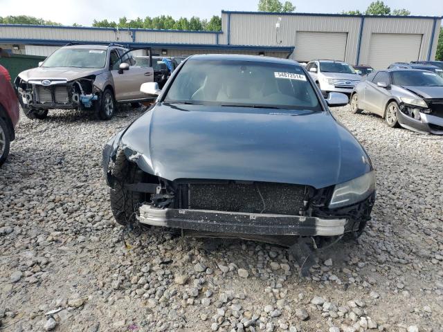 Photo 5 from auction – 2010 AUDI S4 PREMIUM with VIN WAUBGAFL0AA071283