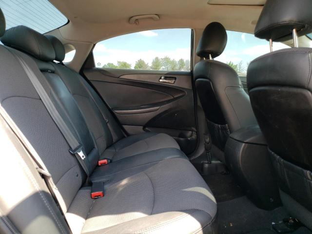 Photo 10 from auction – 2013 HYUNDAI SONATA SE with VIN 5NPEC4AC9DH731306