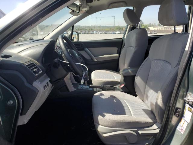 Photo 7 from auction – 2016 SUBARU FORESTER 2 with VIN JF2SJABC4GH512568