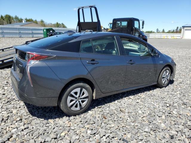 Photo 3 from auction – 2016 TOYOTA PRIUS with VIN JTDKARFUXG3017952
