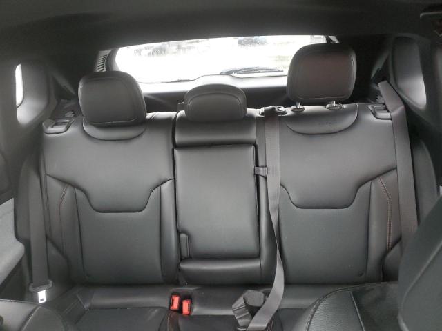 Photo 10 from auction – 2023 JEEP COMPASS LA with VIN 3C4NJDFN5PT527655