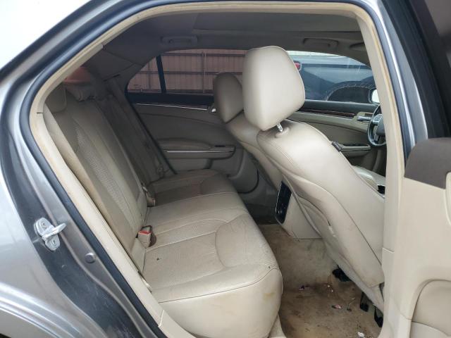 Photo 10 from auction – 2011 CHRYSLER 300 LIMITE with VIN 2C3CA5CGXBH563060
