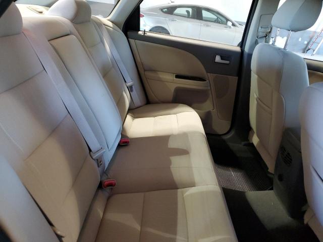 Photo 10 from auction – 2008 MERCURY SABLE LUXU with VIN 1MEHM40W68G613373