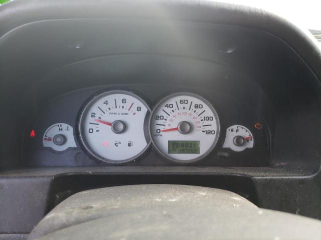 Photo 9 from auction – 2005 FORD ESCAPE XLT with VIN 1FMCU03185KB33800