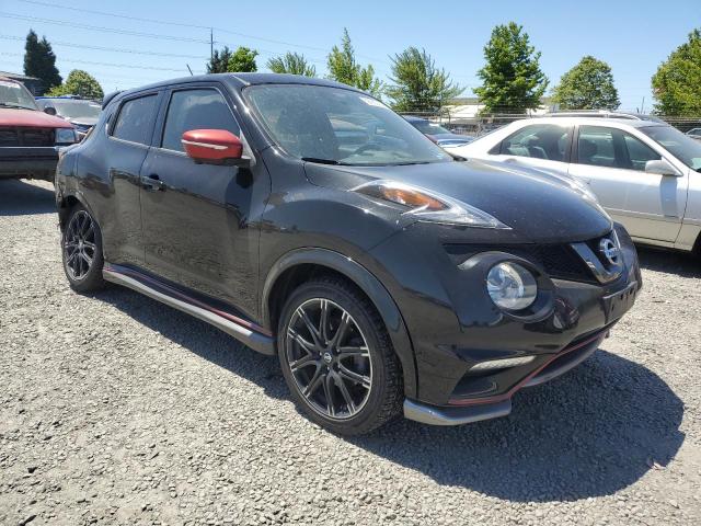 Photo 4 from auction – 2017 NISSAN JUKE S with VIN JN8AF5MV2HT752982