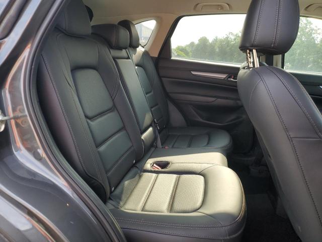 Photo 11 from auction – 2023 MAZDA CX-5 PREFE with VIN JM3KFBCM8P0173297