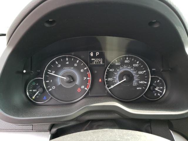 Foto 9 de la subasta – 2010 SUBARU OUTBACK 2. con VIN 4S4BRCGC9A3362436