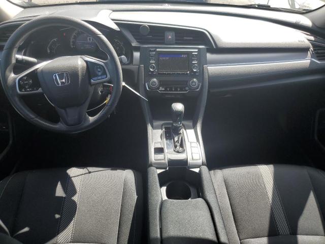 Photo 8 from auction – 2016 HONDA CIVIC LX with VIN 19XFC2F58GE053837