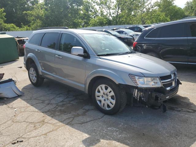 Photo 4 from auction – 2019 DODGE JOURNEY SE with VIN 3C4PDDBG3KT759672