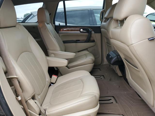 Photo 10 from auction – 2012 BUICK ENCLAVE with VIN 5GAKRCED4CJ365146