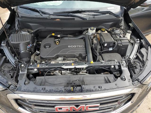 Photo 12 from auction – 2019 GMC TERRAIN SL with VIN 3GKALTEV0KL105116