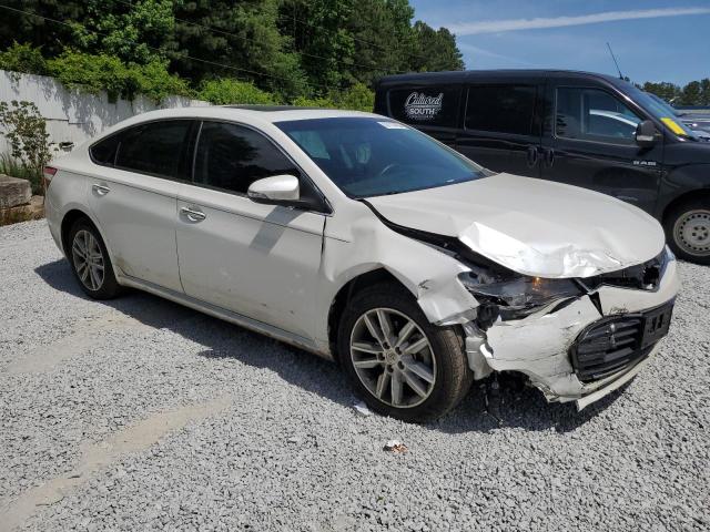 Photo 4 from auction – 2014 TOYOTA AVALON BAS with VIN 4T1BK1EBXEU100685