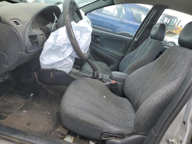 Photo 7 from auction – 2005 CHEVROLET CAVALIER with VIN 1G1JC52F357163940