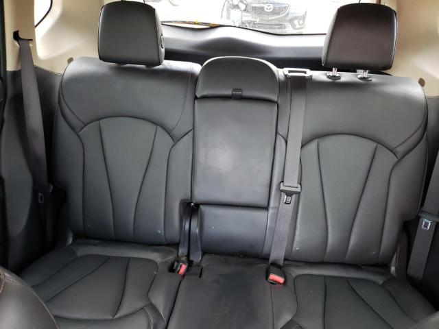 Photo 10 from auction – 2017 BUICK ENVISION E with VIN LRBFXBSA5HD045154