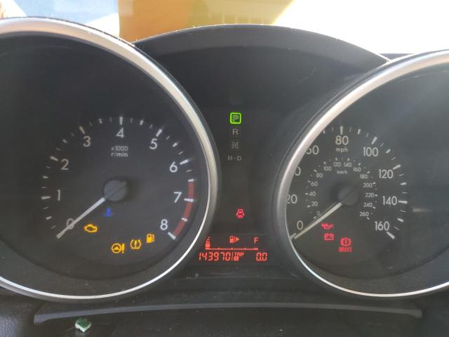 Foto 9 de la subasta – 2011 MAZDA 3 I con VIN JM1BL1VG4B1492167