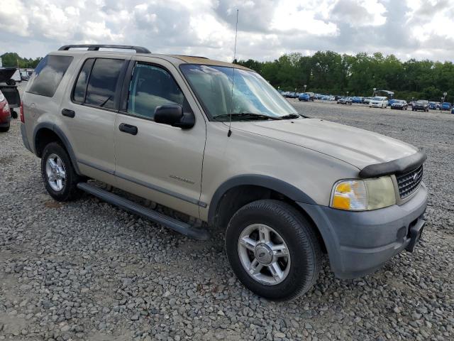 Photo 4 from auction – 2004 FORD EXPLORER X with VIN 1FMZU62K14UA55760